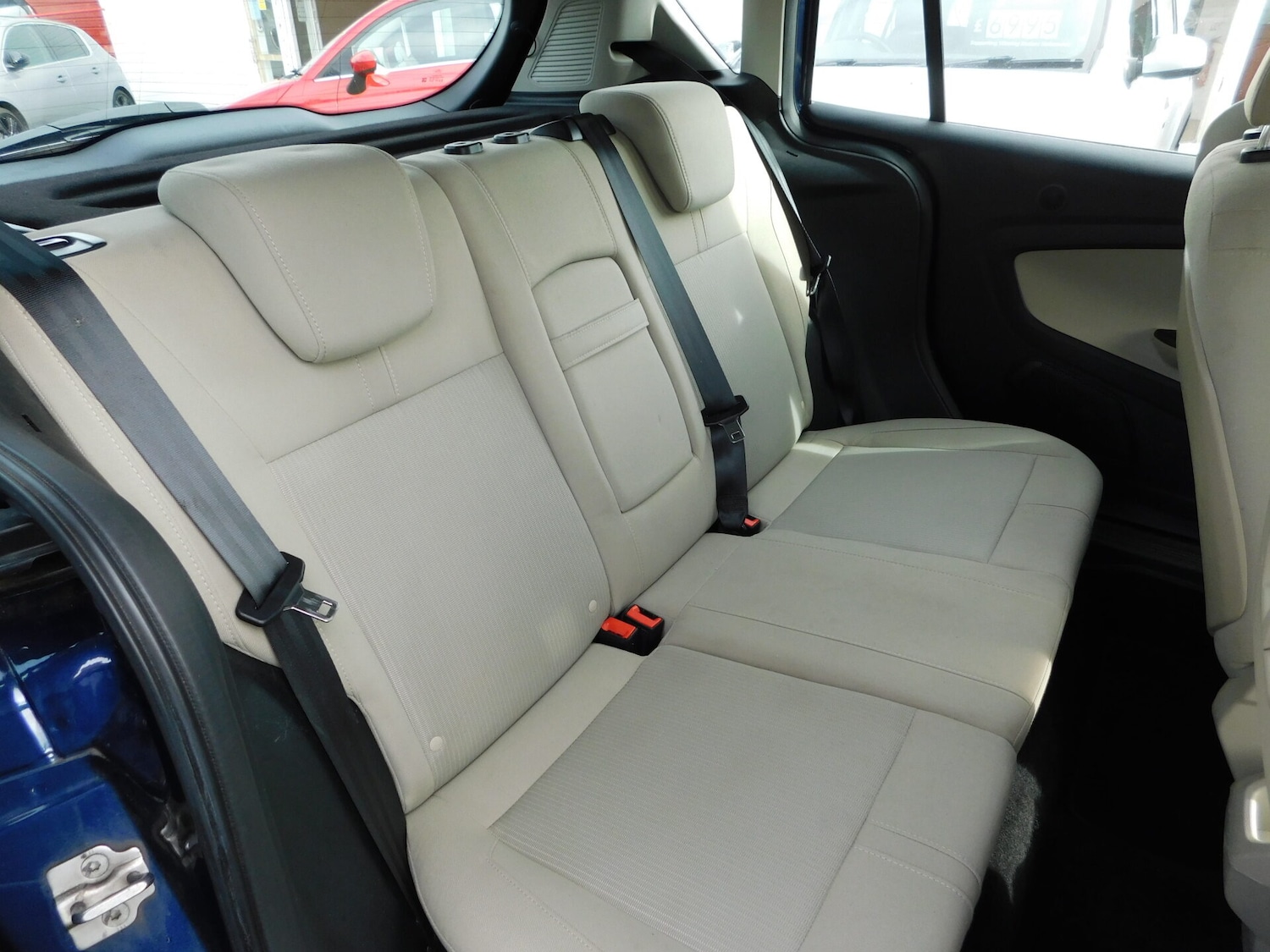 Used Ford B-MAX 2013 for sale - 77651580: Photo 9