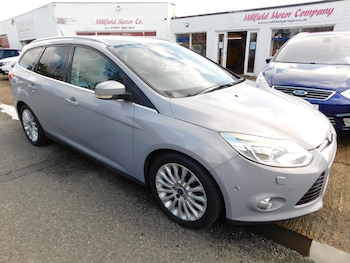 Used Ford Focus 2011 for sale - 77790267: Photo