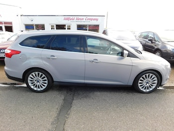 Used Ford Focus 2011 for sale - 77790267: Photo