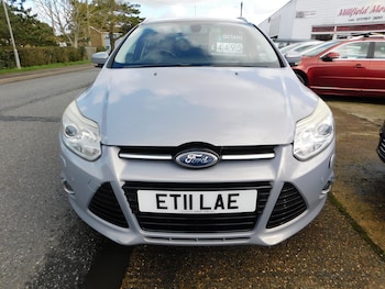 Used Ford Focus 2011 for sale - 77790267: Photo