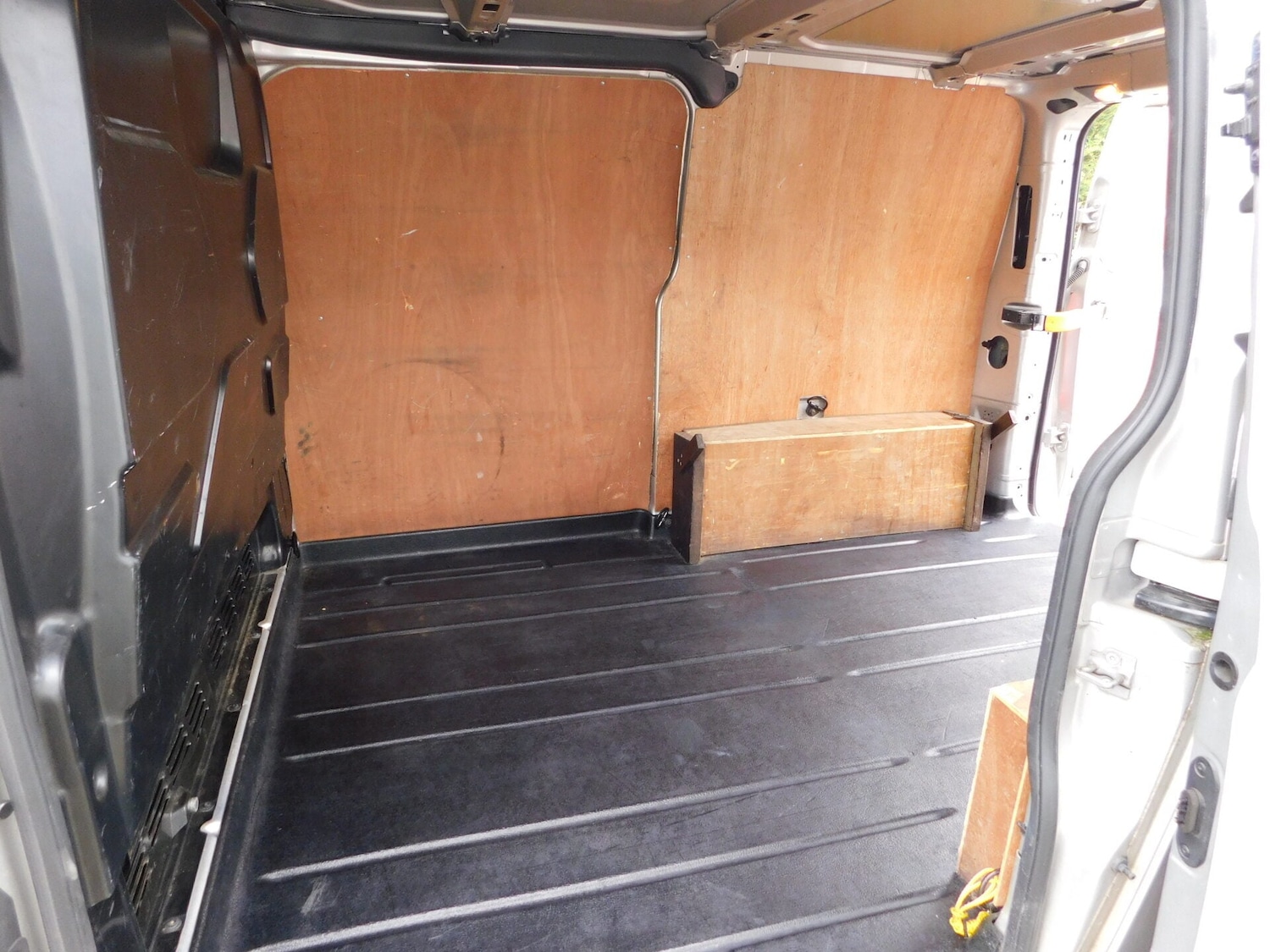 Used Ford Transit Custom 2019 for sale - 78122869: Photo 10