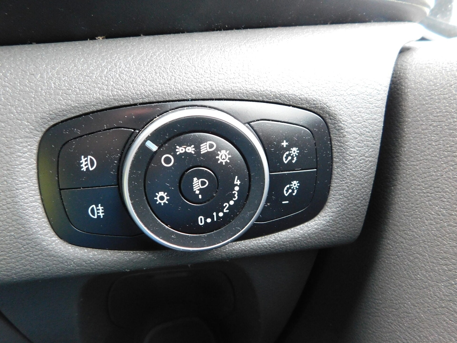 Used Ford Transit Custom 2019 for sale - 78122869: Photo 15