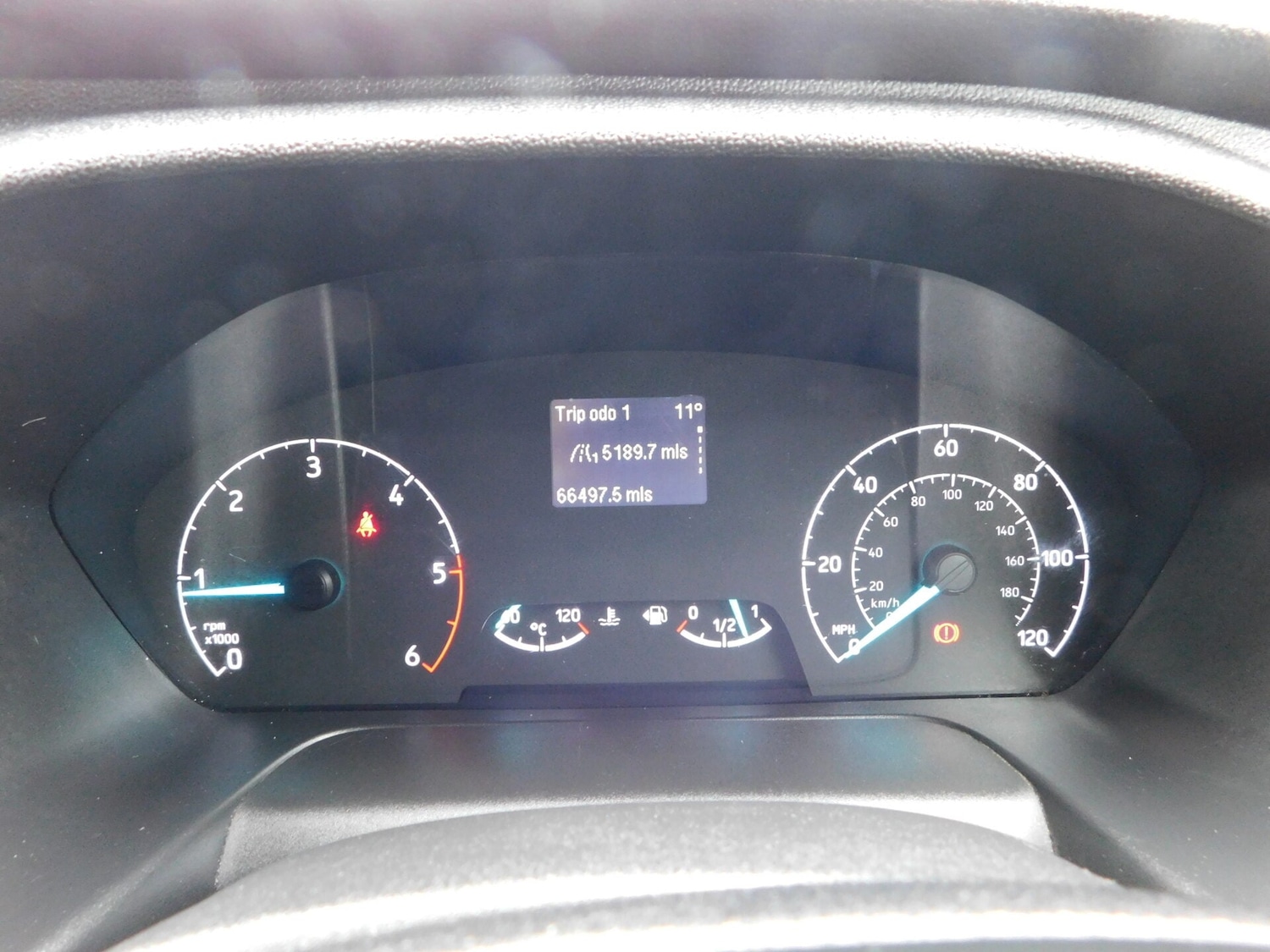 Used Ford Transit Custom 2019 for sale - 78122869: Photo 16