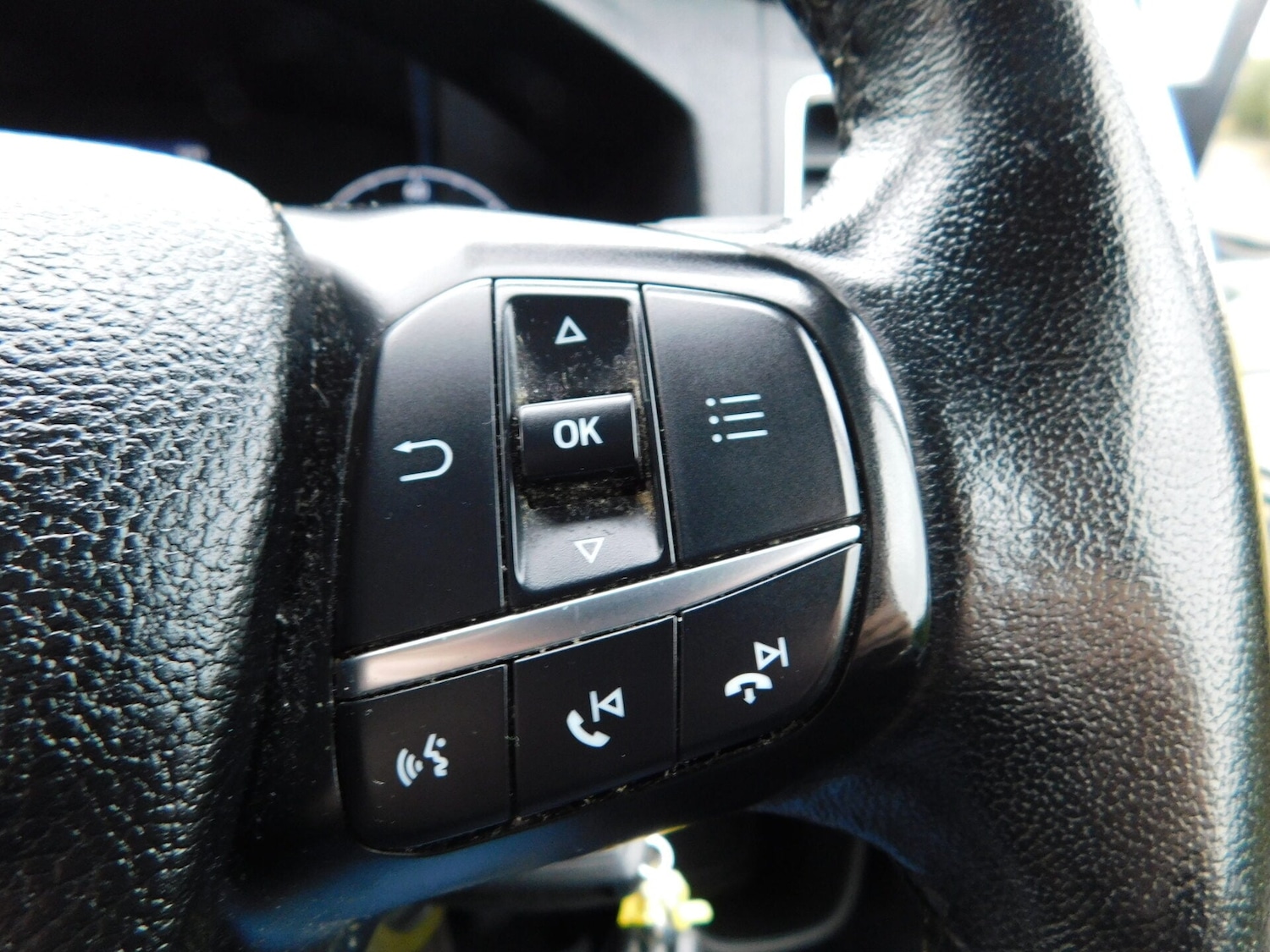 Used Ford Transit Custom 2019 for sale - 78122869: Photo 17