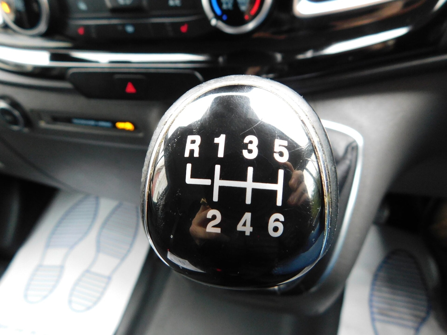 Used Ford Transit Custom 2019 for sale - 78122869: Photo 19