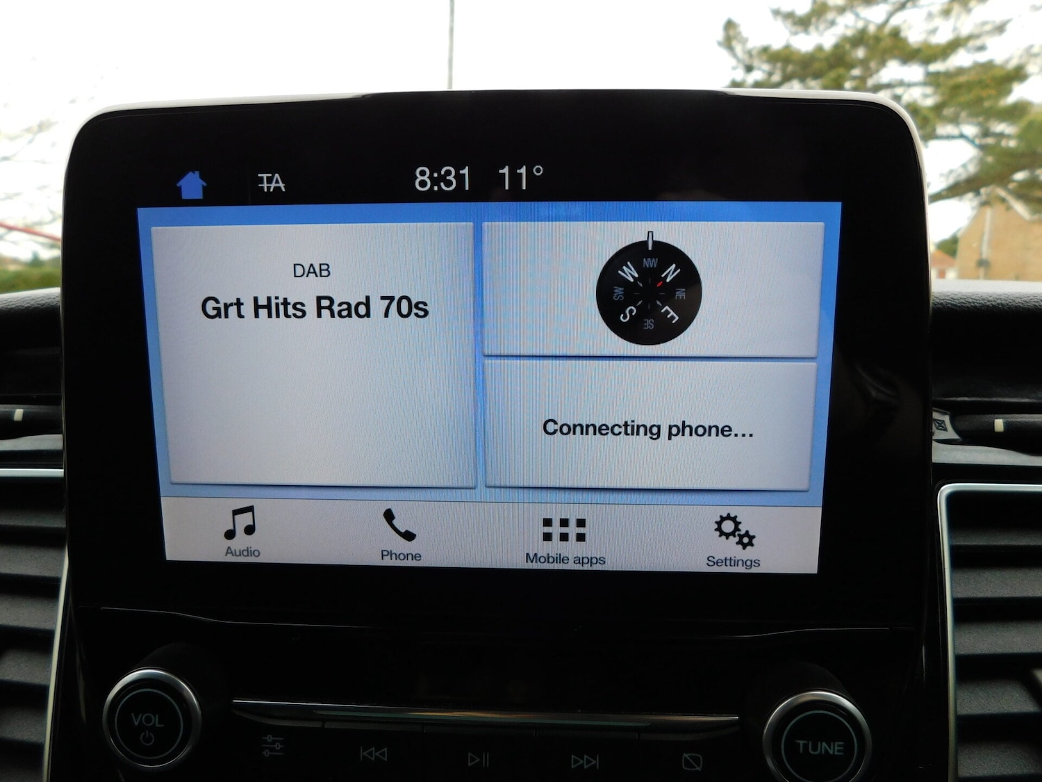 Used Ford Transit Custom 2019 for sale - 78122869: Photo 9