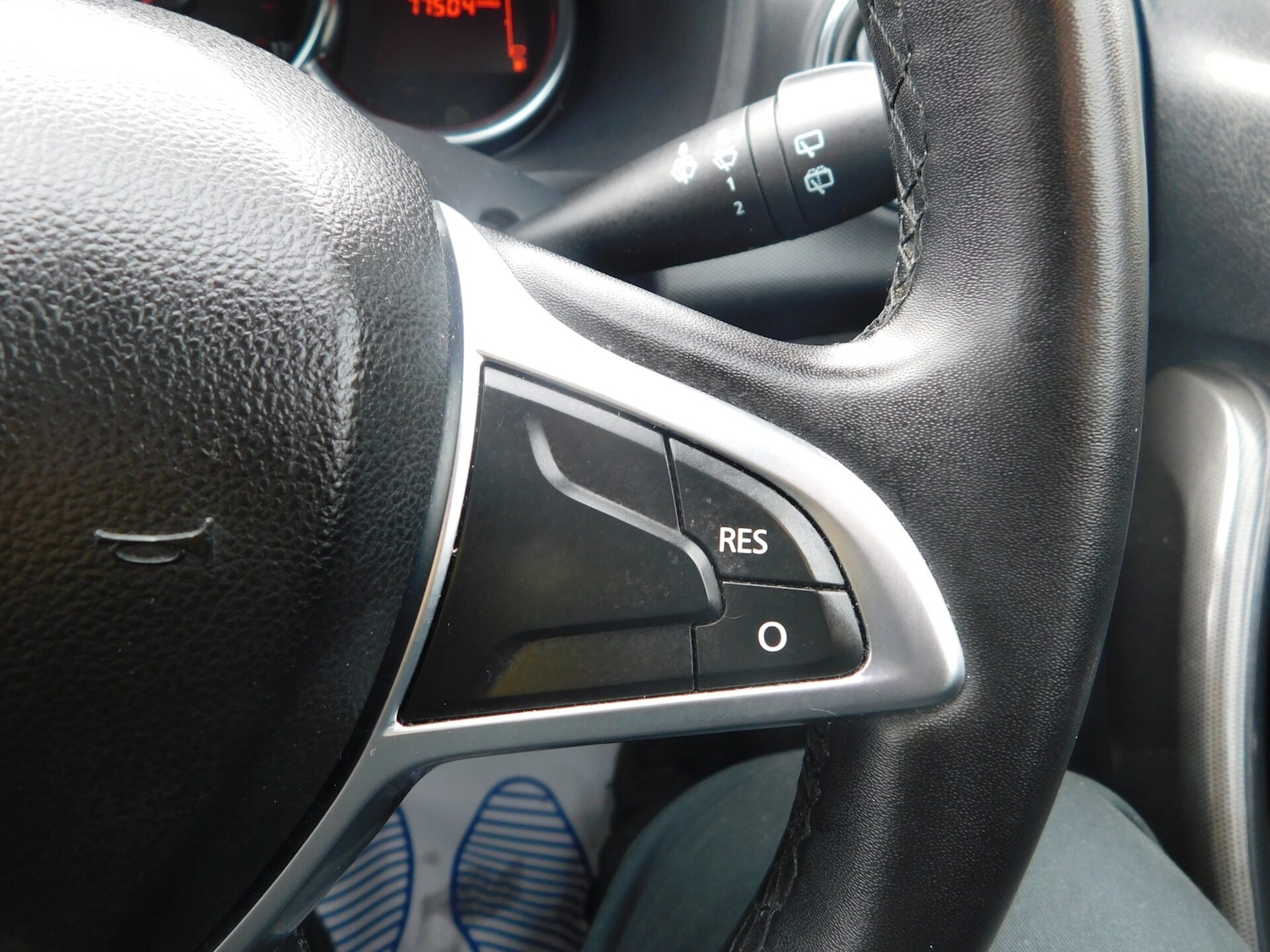 Used Dacia Sandero Stepway 2018 for sale - 76144389: Photo 13