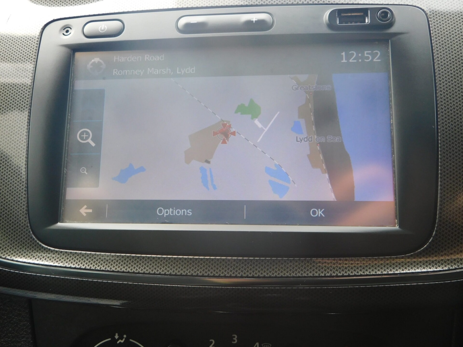 Used Dacia Sandero Stepway 2018 for sale - 76144389: Photo 8