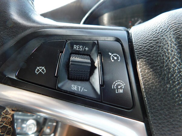 Used Vauxhall Mokka X 2018 for sale - 75583154: Photo 13