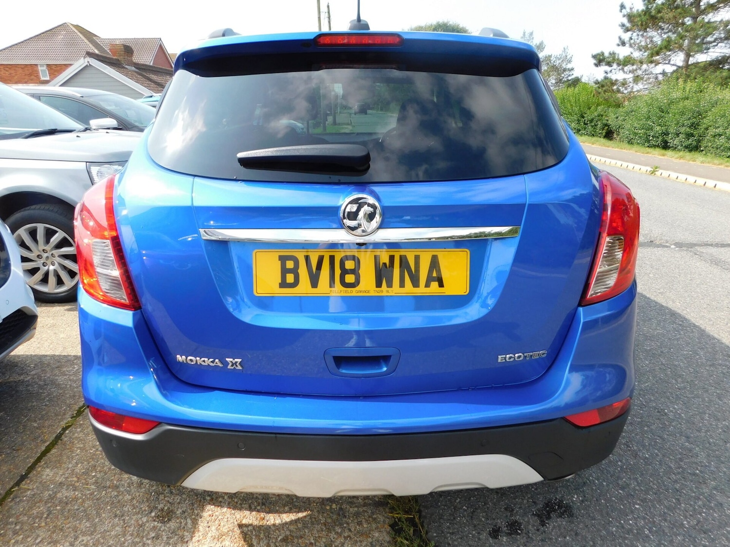 Vehicle 6
