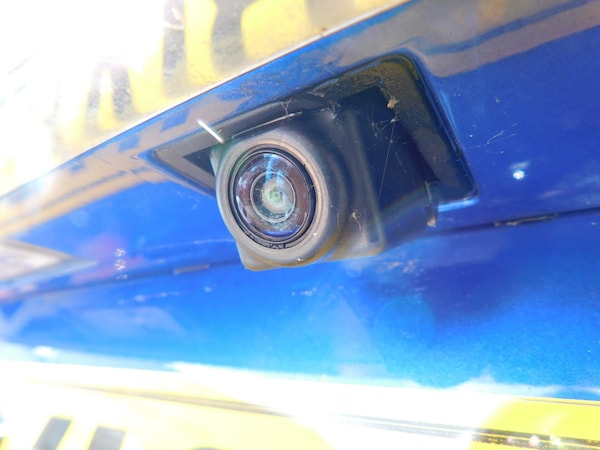 Used Vauxhall Mokka X 2018 for sale - 75583154: Photo 7