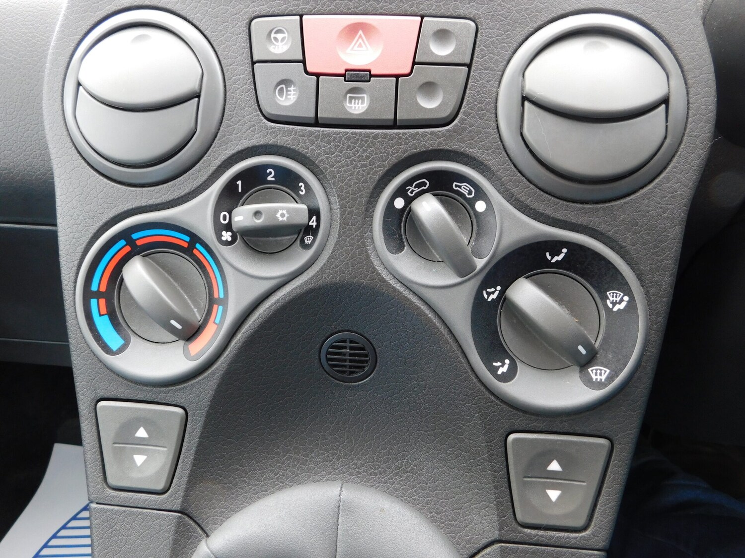 Used Fiat Panda 2009 for sale - 78001638: Photo 14