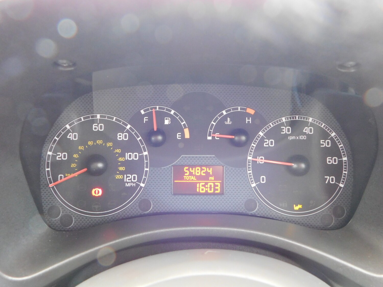 Used Fiat Panda 2009 for sale - 78001638: Photo 15