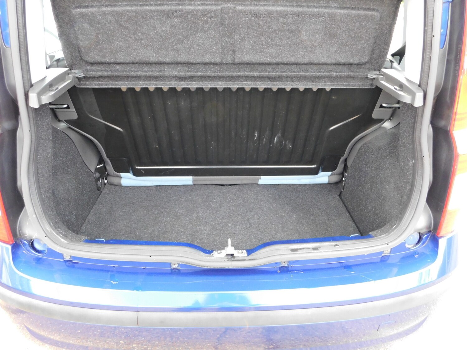 Used Fiat Panda 2009 for sale - 78001638: Photo 16