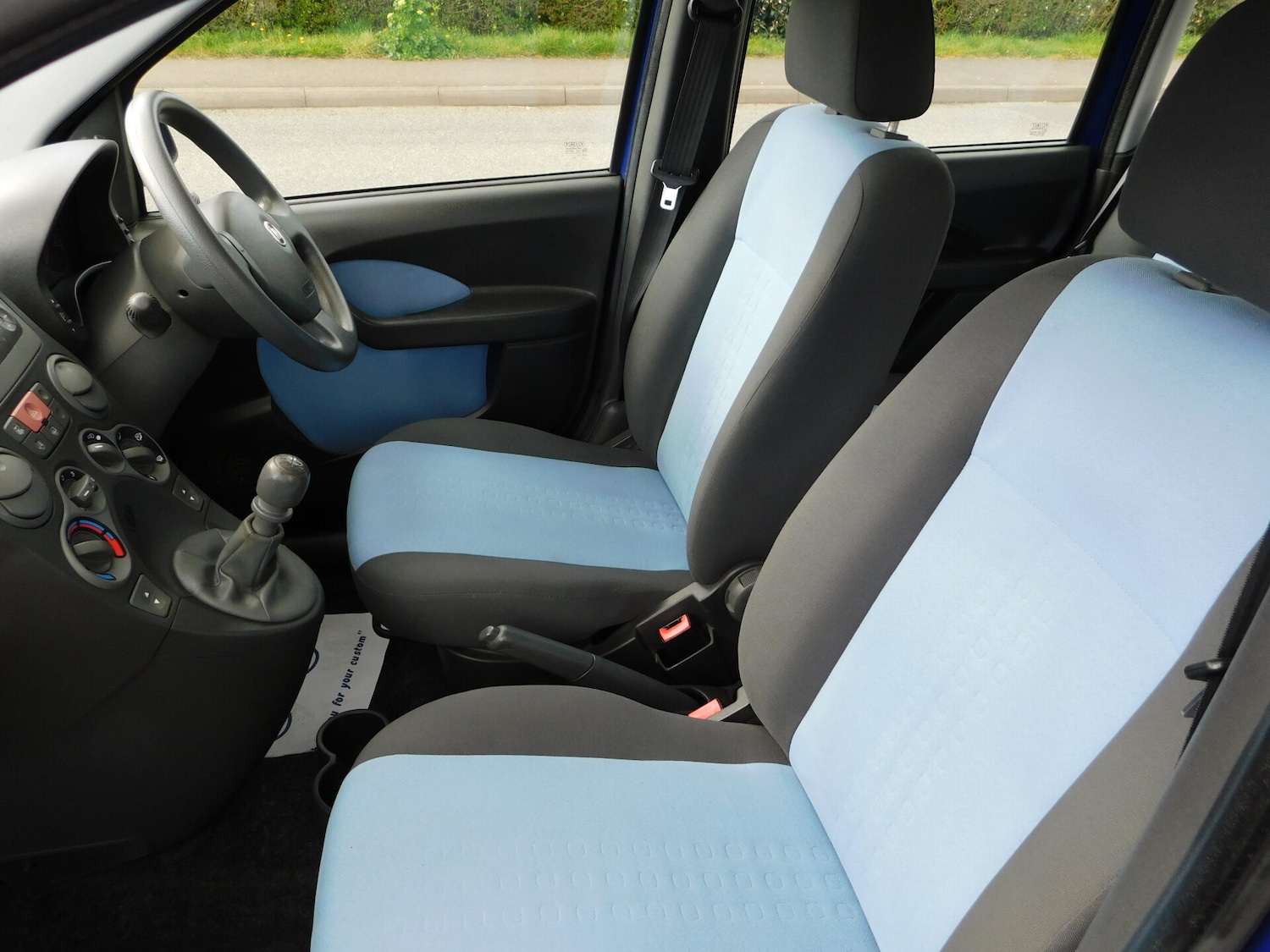 Used Fiat Panda 2009 for sale - 78001638: Photo 8