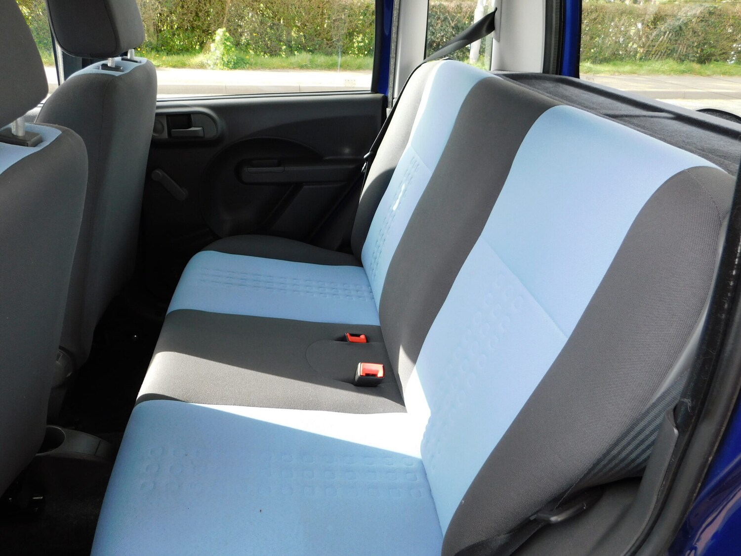 Used Fiat Panda 2009 for sale - 78001638: Photo 9