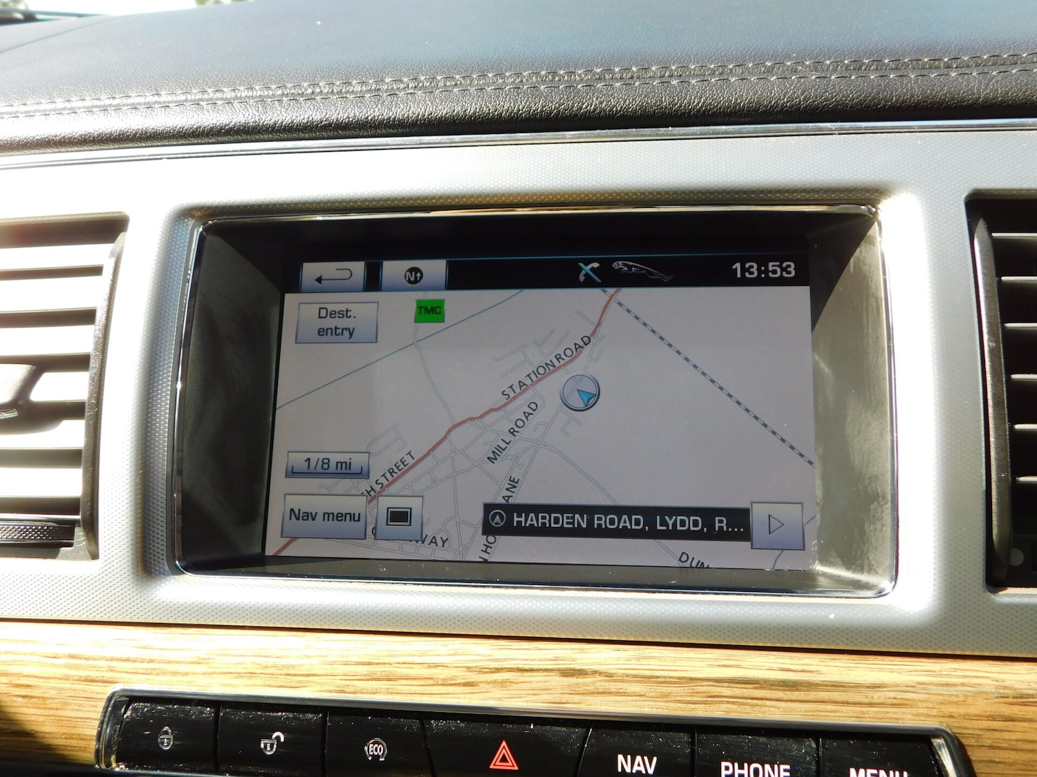 Vehicle 11