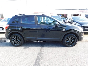 Used Nissan Qashqai 2013 for sale - 75934297: Photo