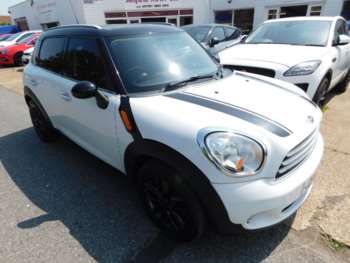 2011 (11) - 1.6 Cooper D 5dr