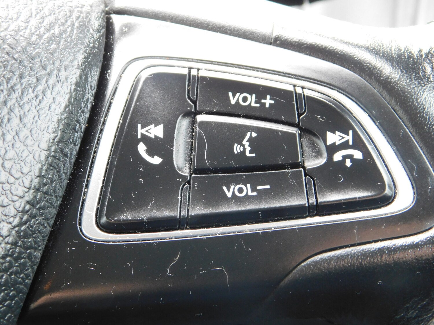 Used Ford Focus 2015 for sale - 76037365: Photo 12