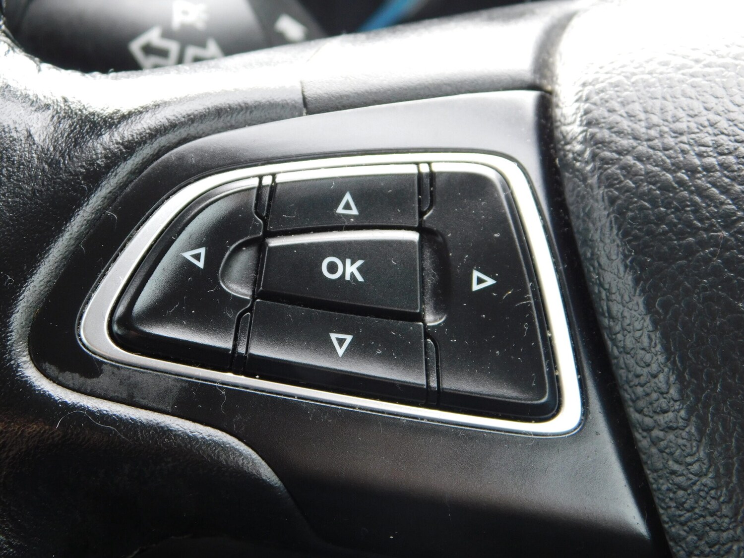 Used Ford Focus 2015 for sale - 76037365: Photo 13
