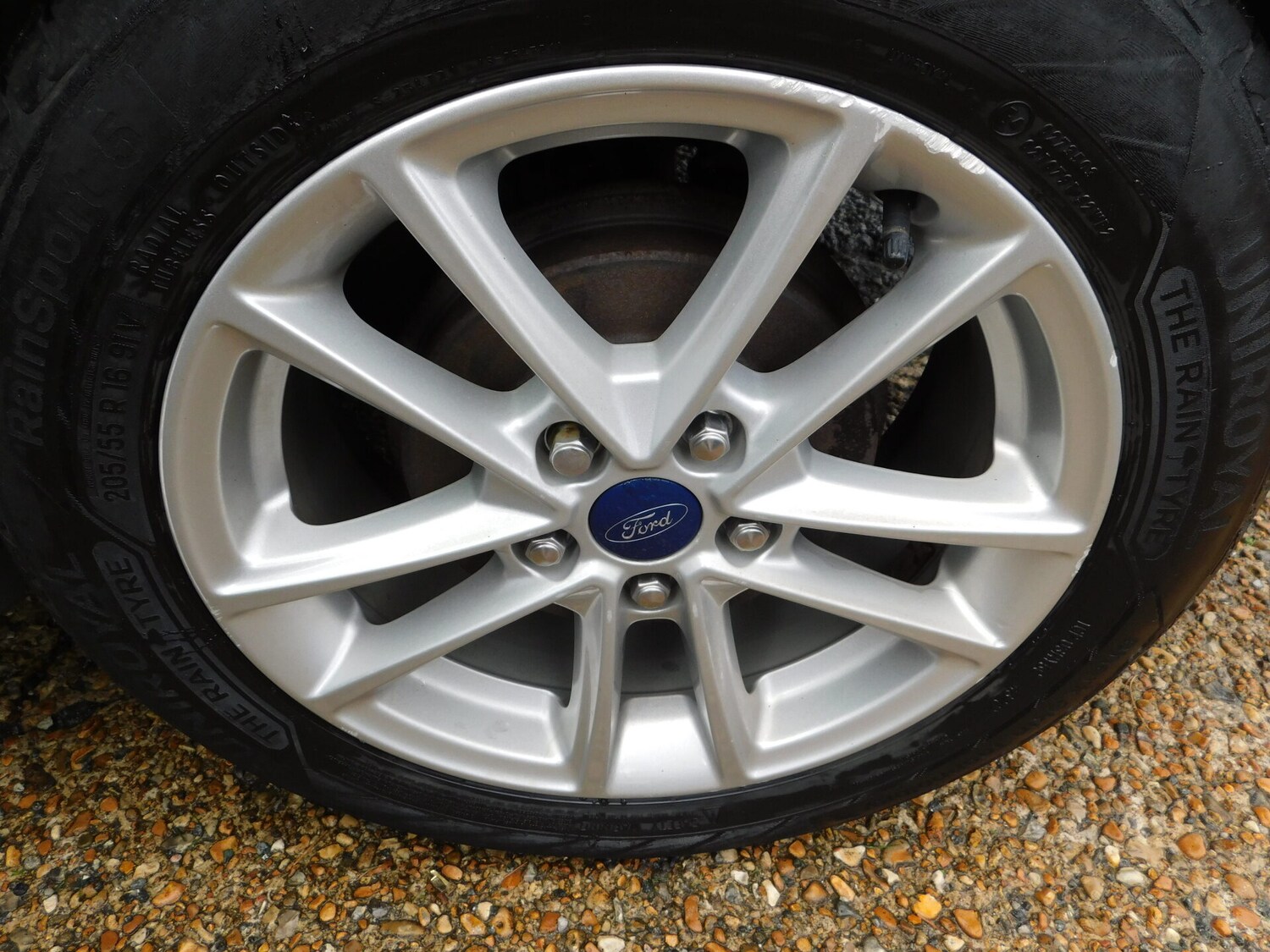 Used Ford Focus 2015 for sale - 76037365: Photo 14