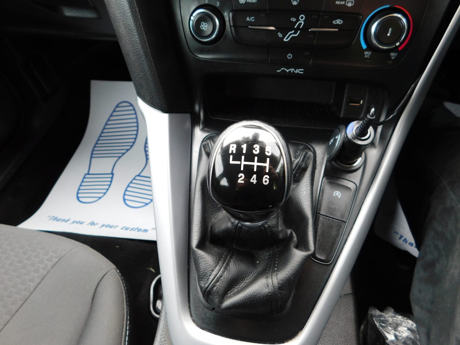 Used Ford Focus 2015 for sale - 76037365: Photo 15