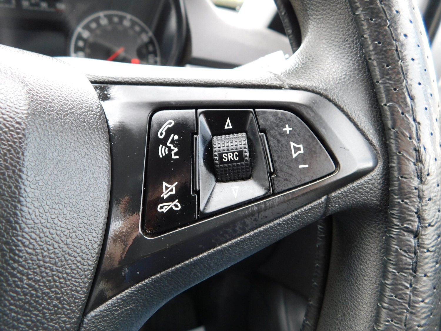 Used Vauxhall Corsa 2016 for sale - 78095686: Photo 12