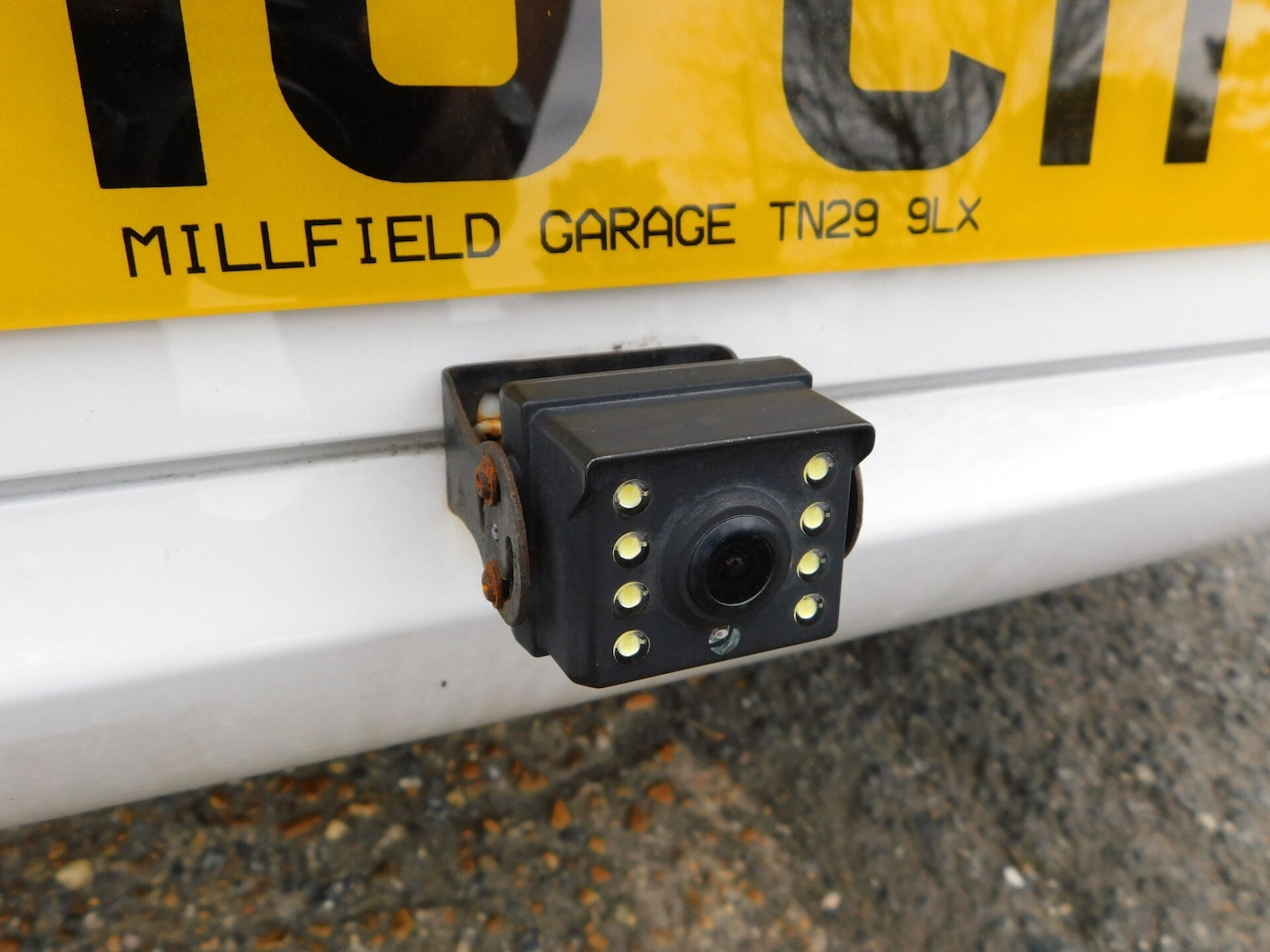 Used Vauxhall Corsa 2016 for sale - 78095686: Photo 14