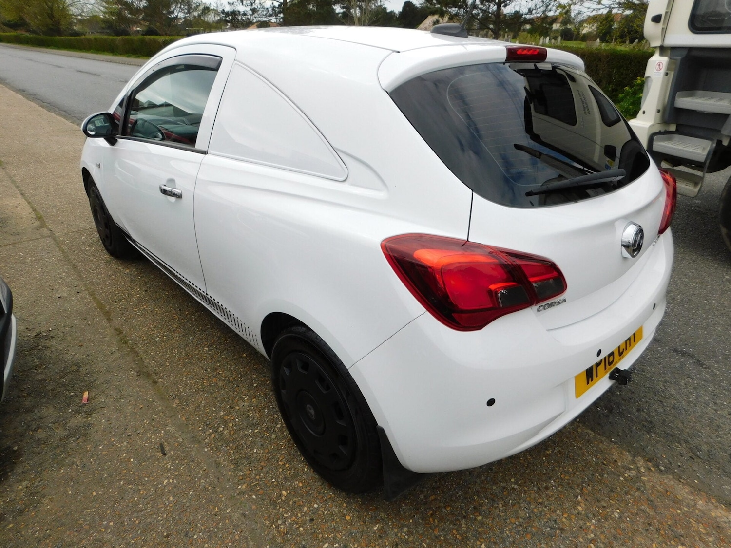 Used Vauxhall Corsa 2016 for sale - 78095686: Photo 5