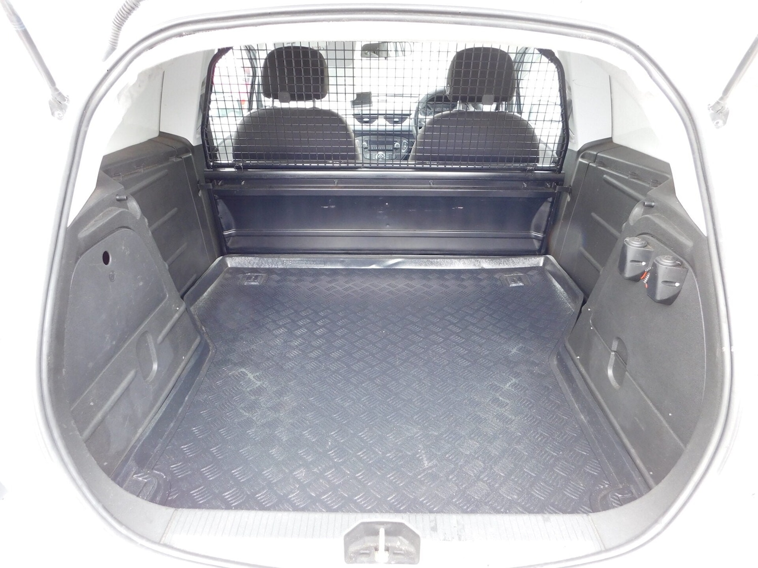 Used Vauxhall Corsa 2016 for sale - 78095686: Photo 7