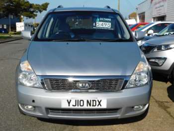 Used Kia Sedona 2010 for sale - 74165848: Photo