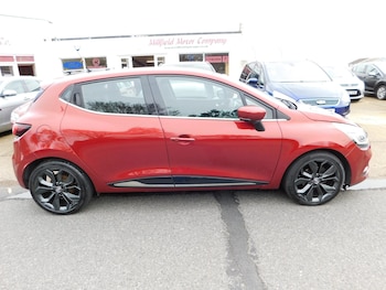 Used Renault Clio 2017 for sale - 77790289: Photo