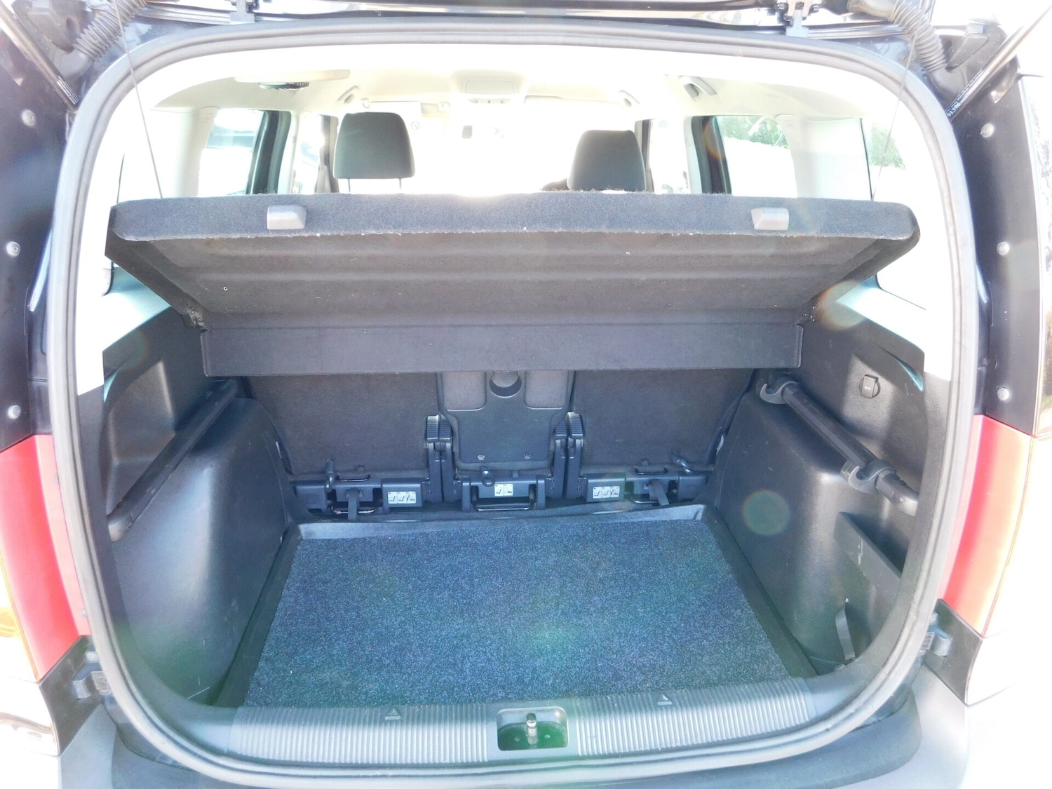 Used Skoda Yeti 2012 for sale - 77952129: Photo 14