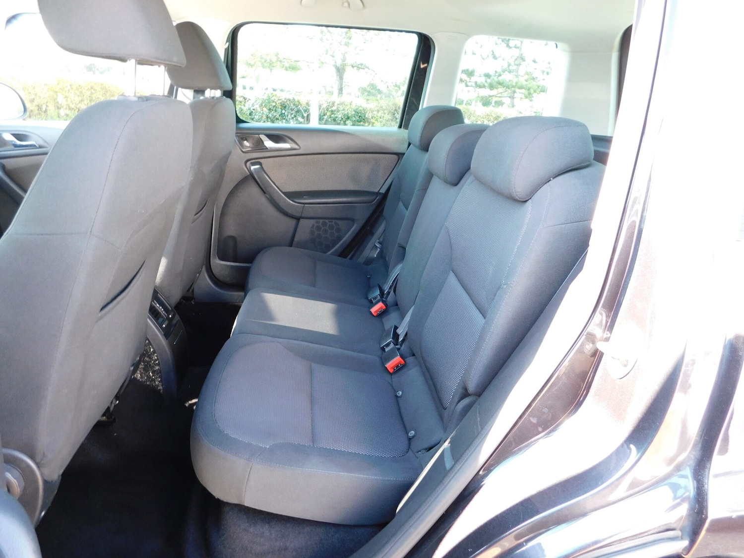 Used Skoda Yeti 2012 for sale - 77952129: Photo 9