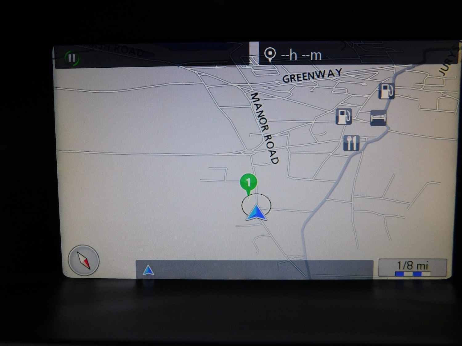 Used Volvo V70 2012 for sale - 77689400: Photo 10