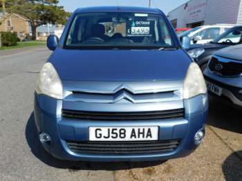 Used Citroen Berlingo 2008 for sale - 74164827: Photo