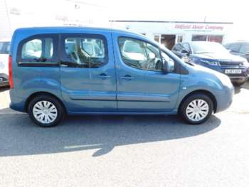 Used Citroen Berlingo 2008 for sale - 74164827: Photo