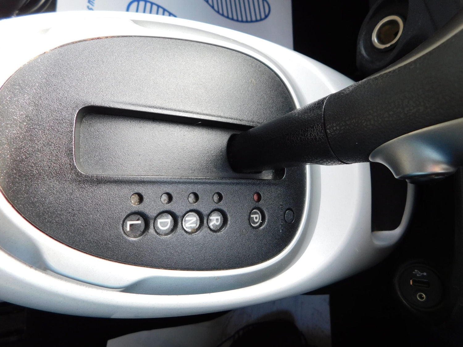 Used Nissan Juke 2012 for sale - 78198310: Photo 10