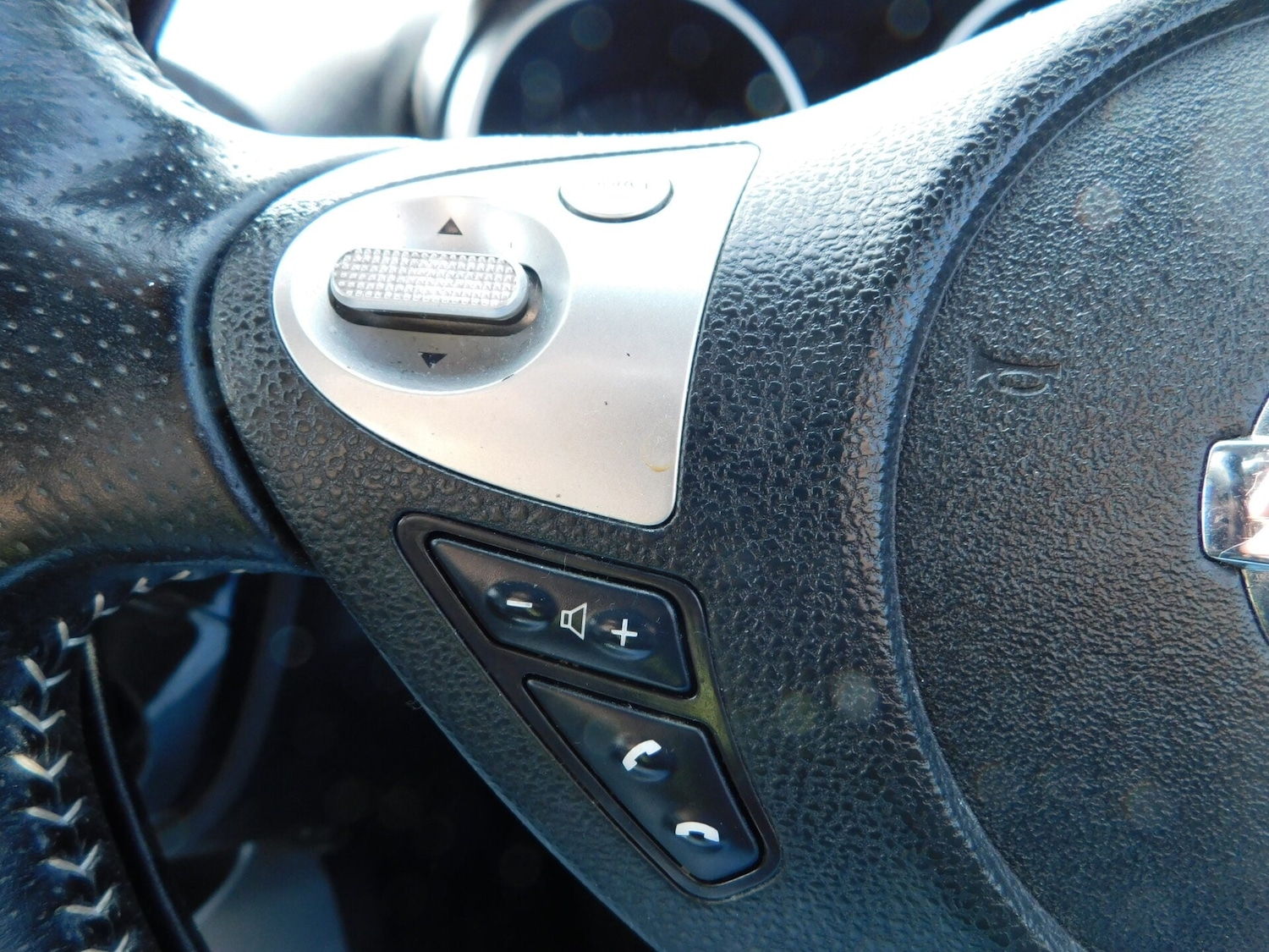 Used Nissan Juke 2012 for sale - 78198310: Photo 13