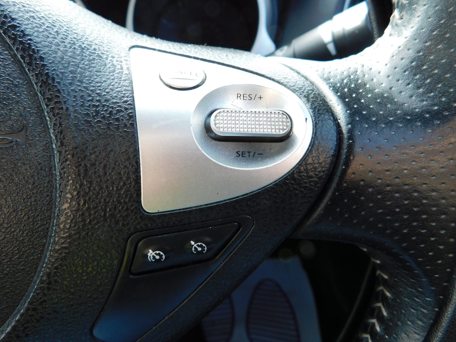 Used Nissan Juke 2012 for sale - 78198310: Photo 14