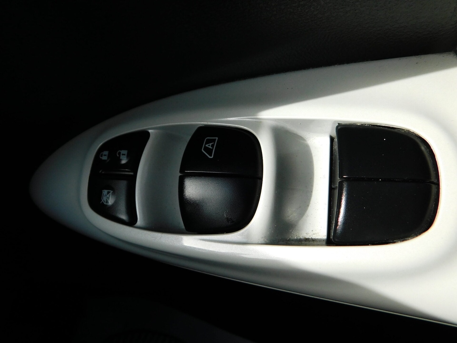 Used Nissan Juke 2012 for sale - 78198310: Photo 15