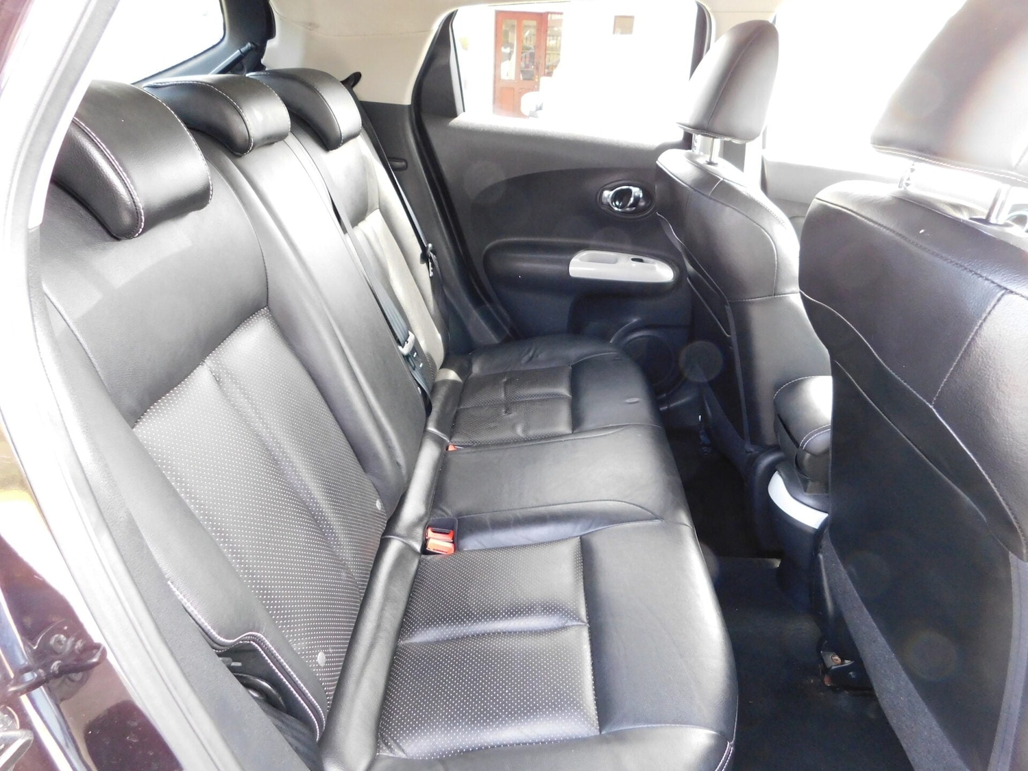 Used Nissan Juke 2012 for sale - 78198310: Photo 9