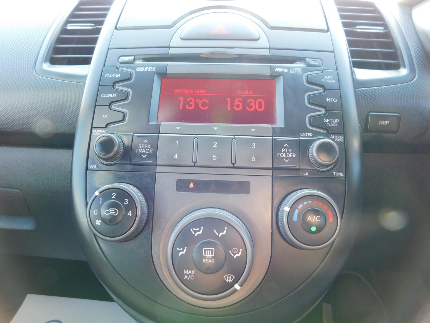 Used Kia Soul 2009 for sale - 77731032: Photo 13