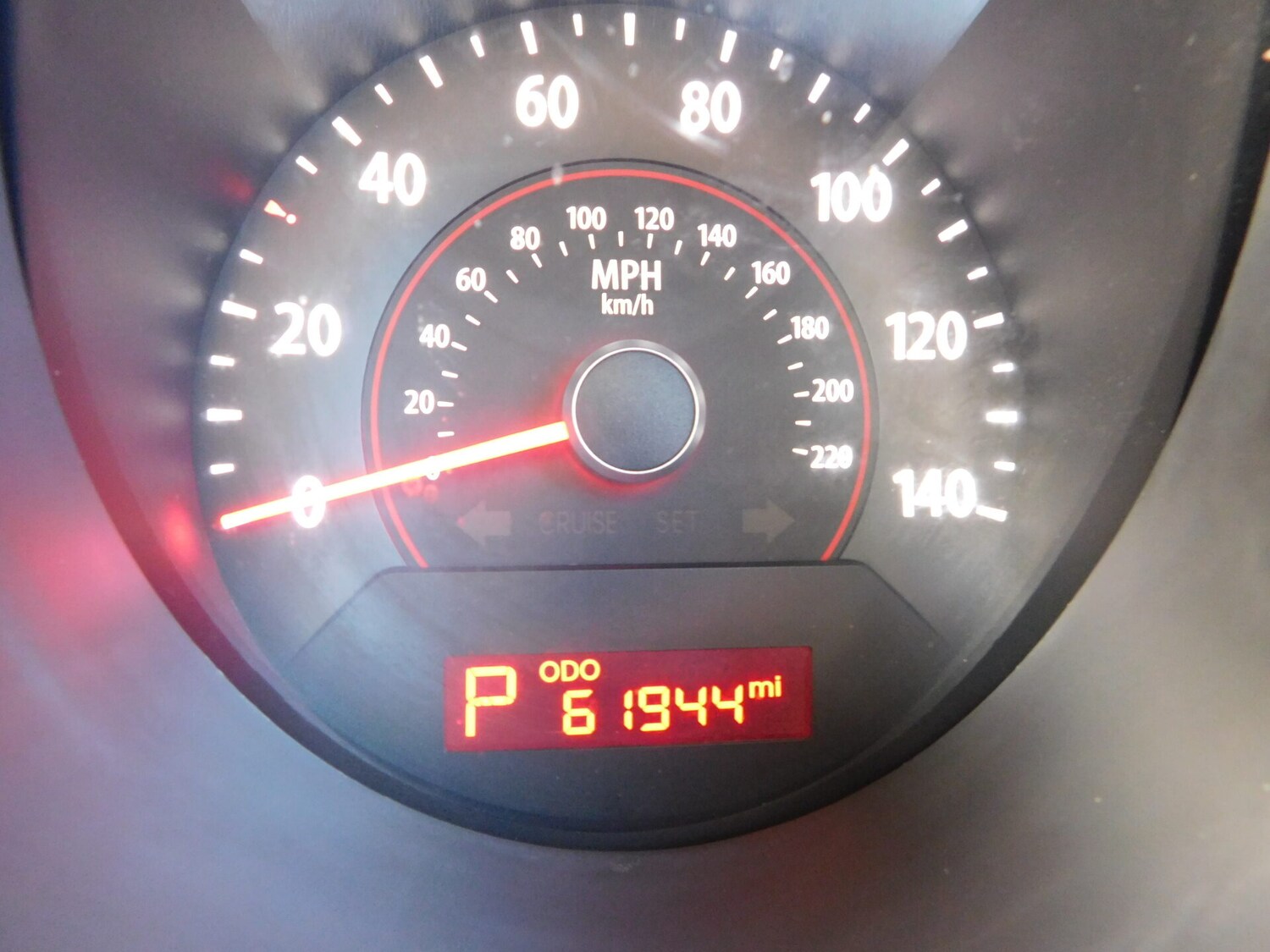 Used Kia Soul 2009 for sale - 77731032: Photo 15