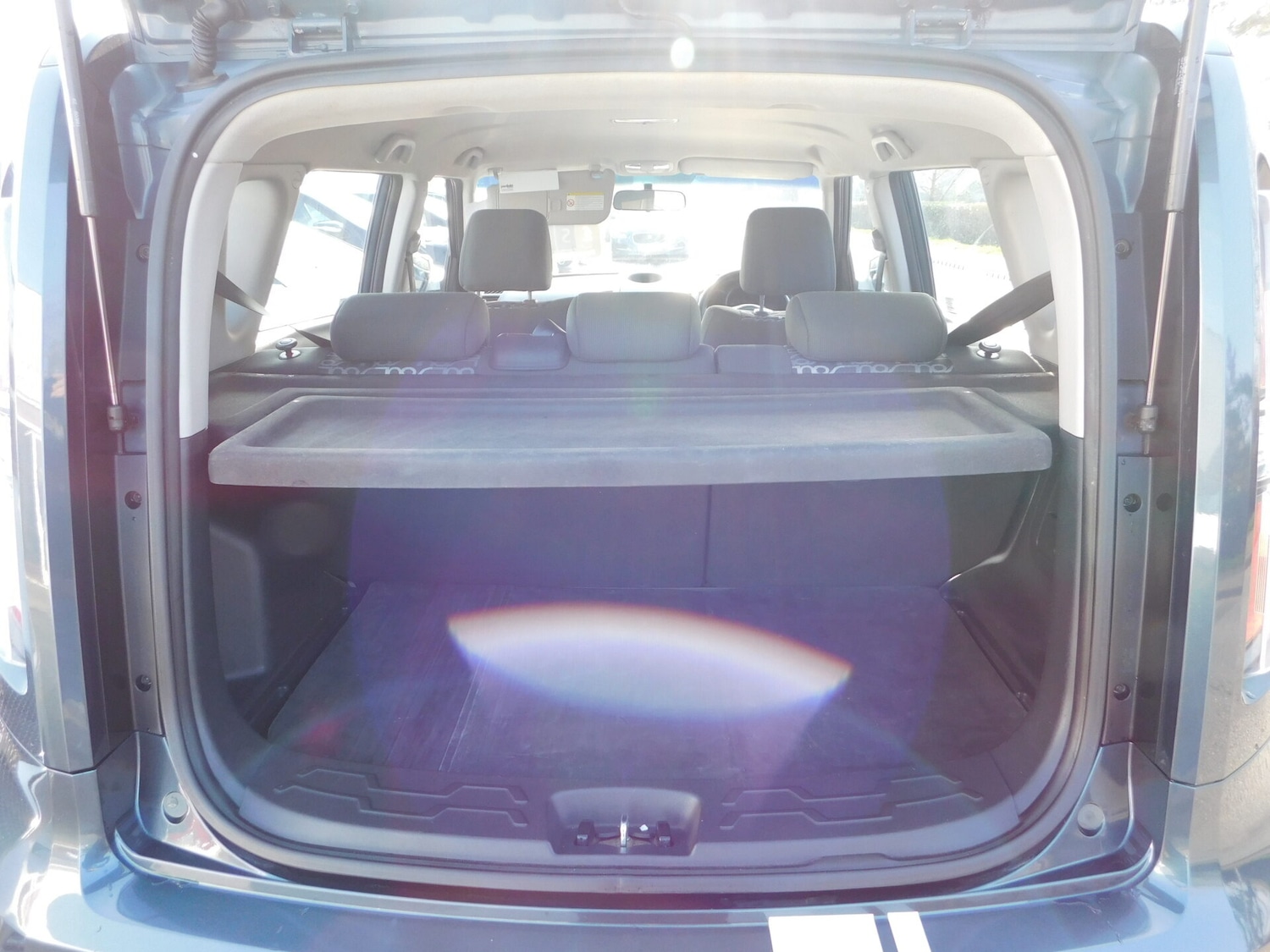 Used Kia Soul 2009 for sale - 77731032: Photo 17