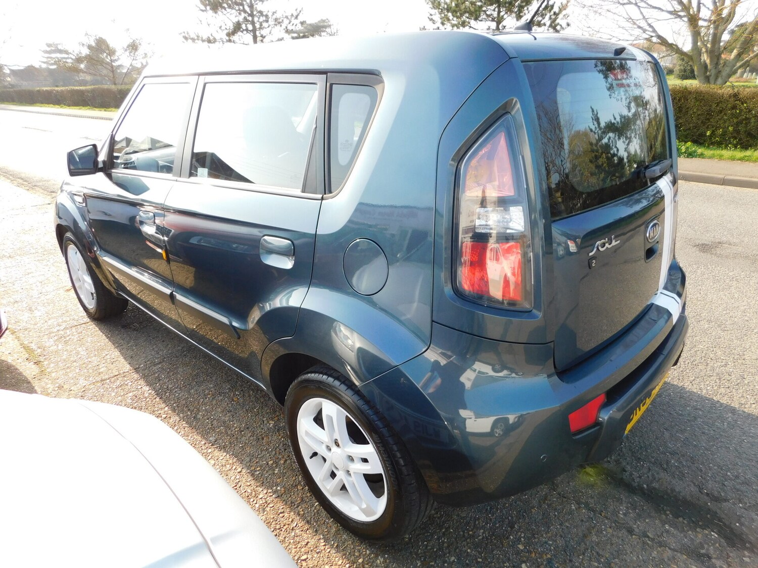 Used Kia Soul 2009 for sale - 77731032: Photo 6