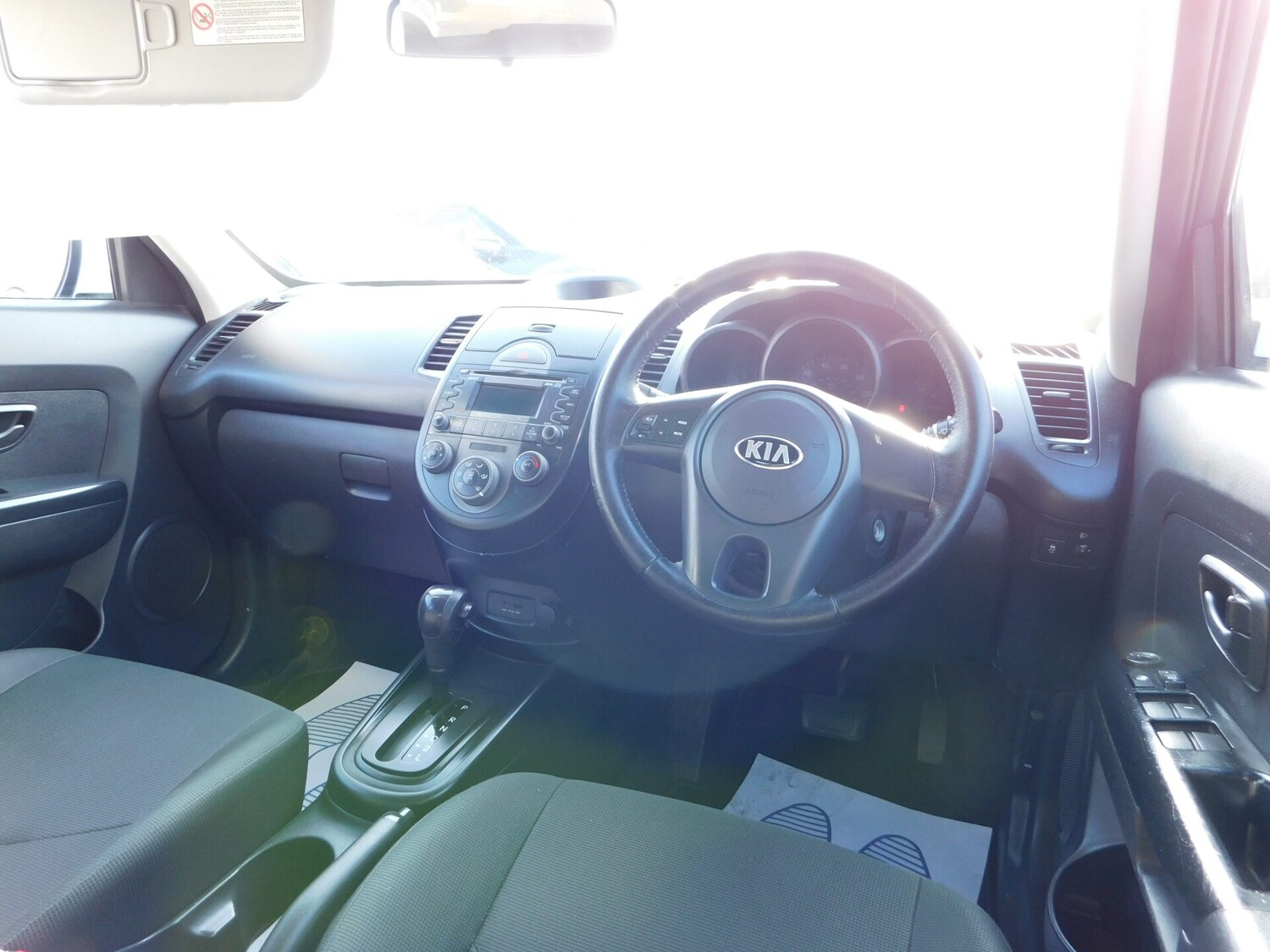 Used Kia Soul 2009 for sale - 77731032: Photo 7