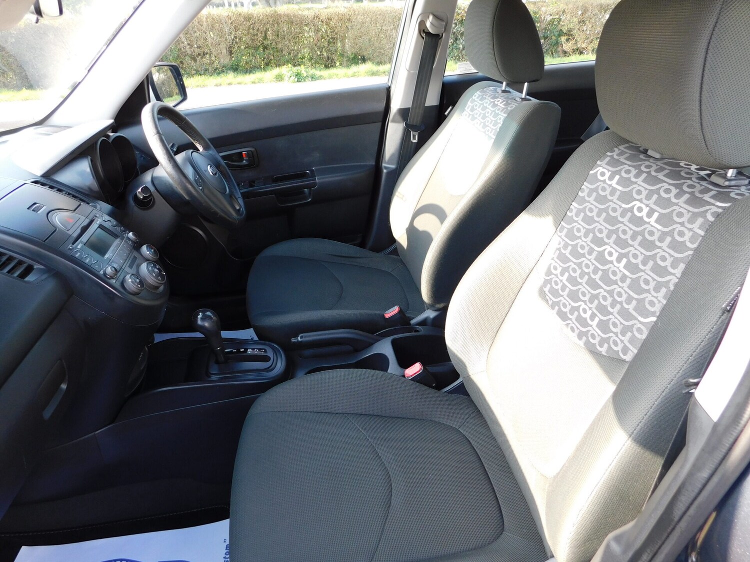 Used Kia Soul 2009 for sale - 77731032: Photo 8