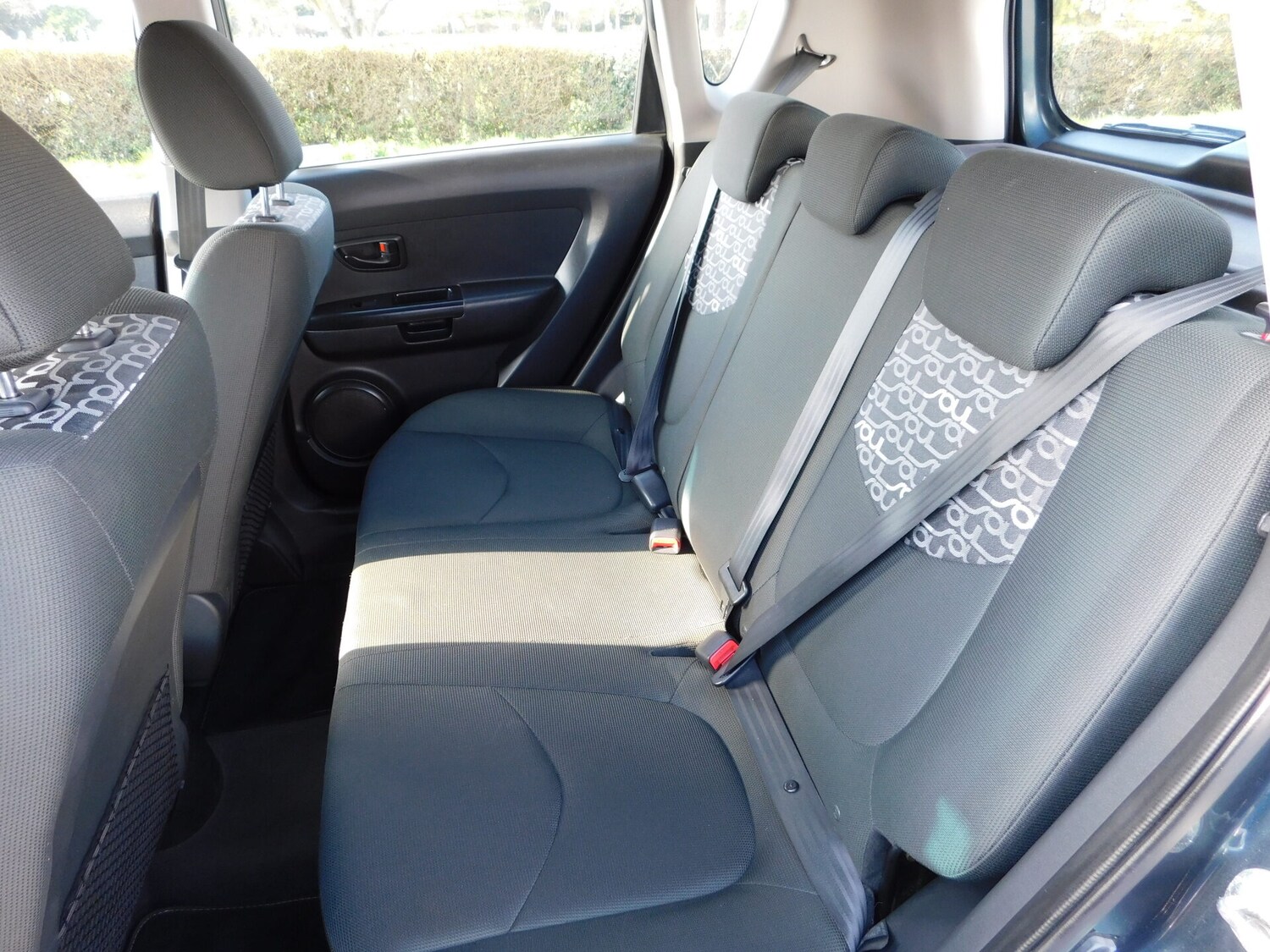 Used Kia Soul 2009 for sale - 77731032: Photo 9